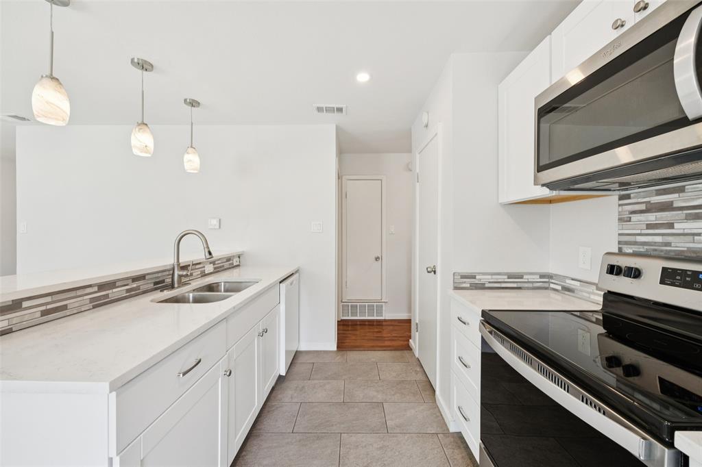 Pinson - Residential