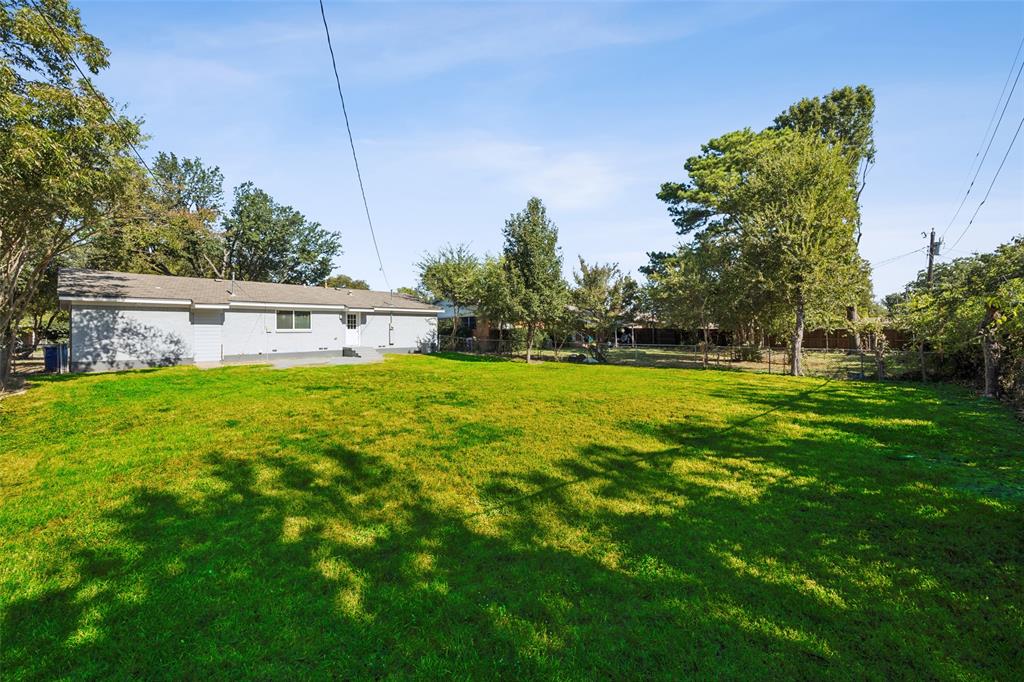 Pinson - Residential