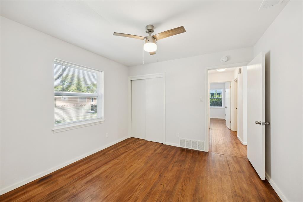 Pinson - Residential