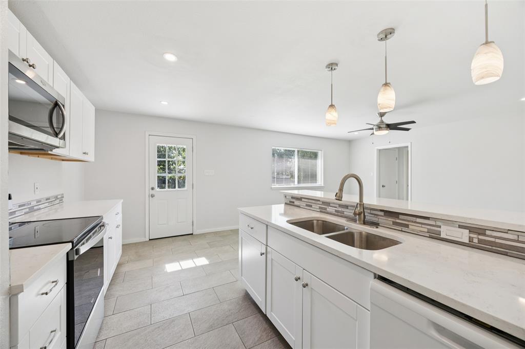 Pinson - Residential