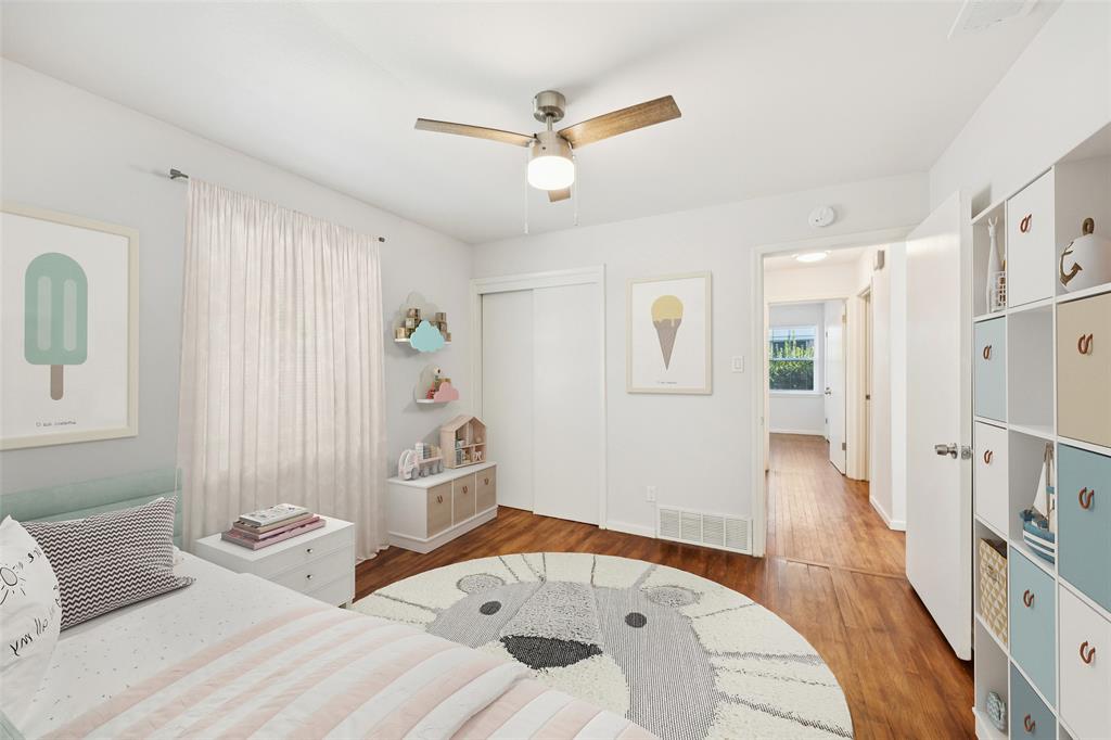 Pinson - Residential