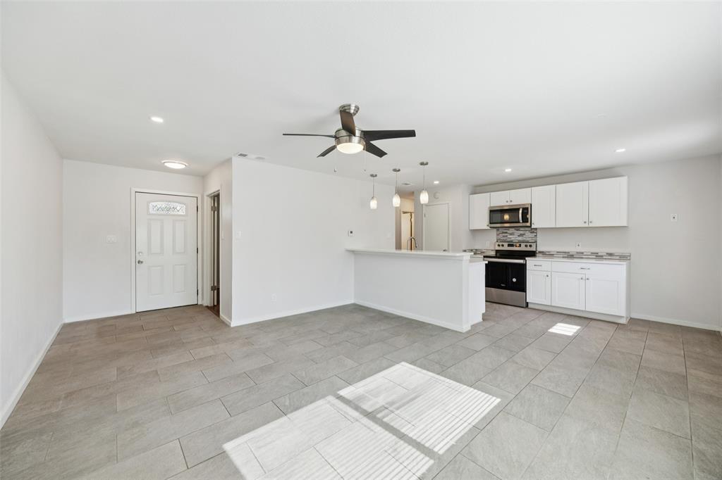 Pinson - Residential