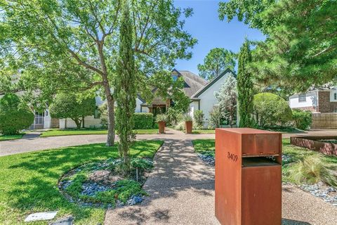 3409 Crossgate Circle N Colleyville TX 76034