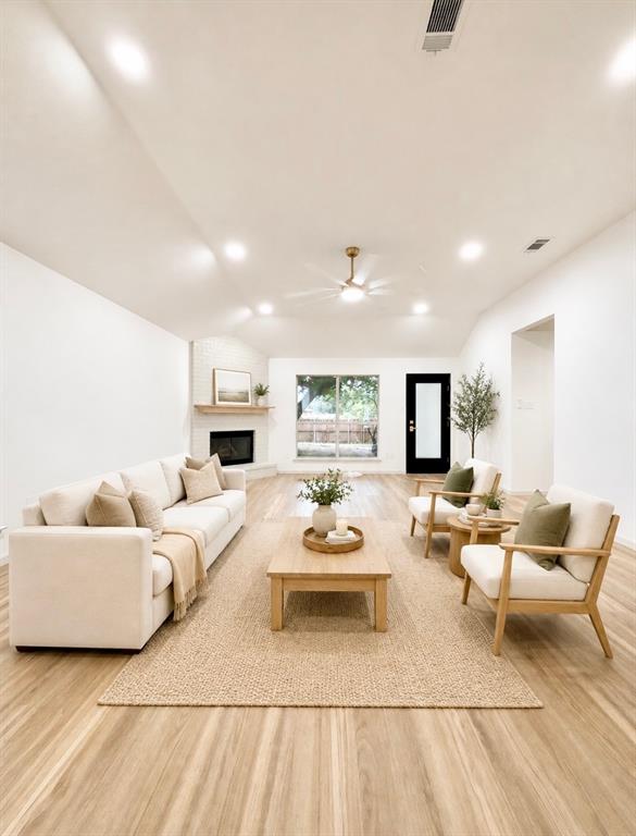 706 Crenshaw Drive