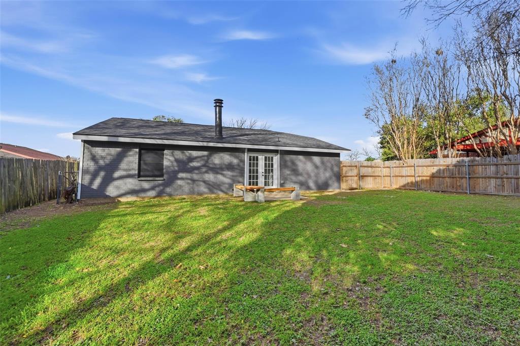 Highlands 03 & 08 Rep - Residential