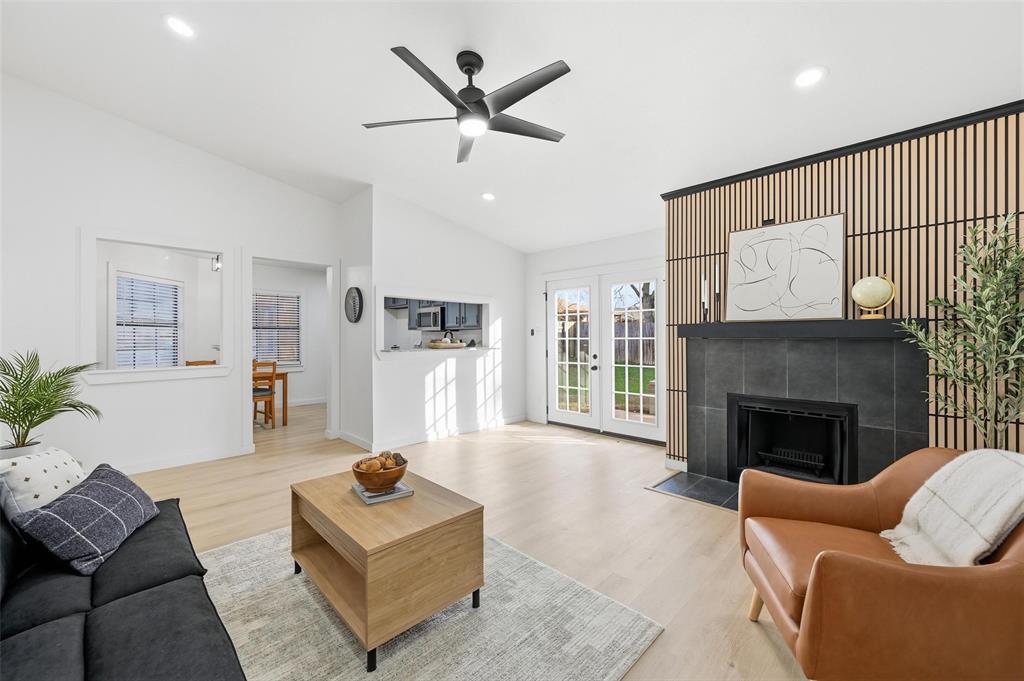 Highlands 03 & 08 Rep - Residential