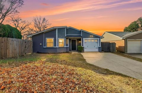 405 Justice Street Cedar Hill TX 75104