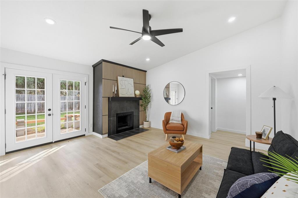 Highlands 03 & 08 Rep - Residential