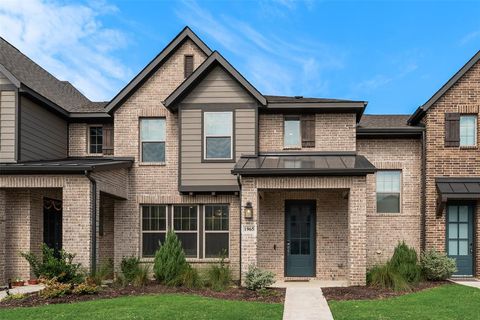 1965 Newman Avenue Allen TX 75013