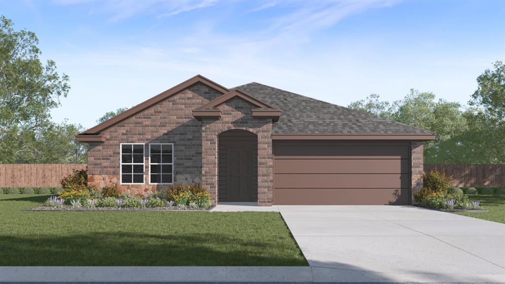 812 Fairbanks Drive