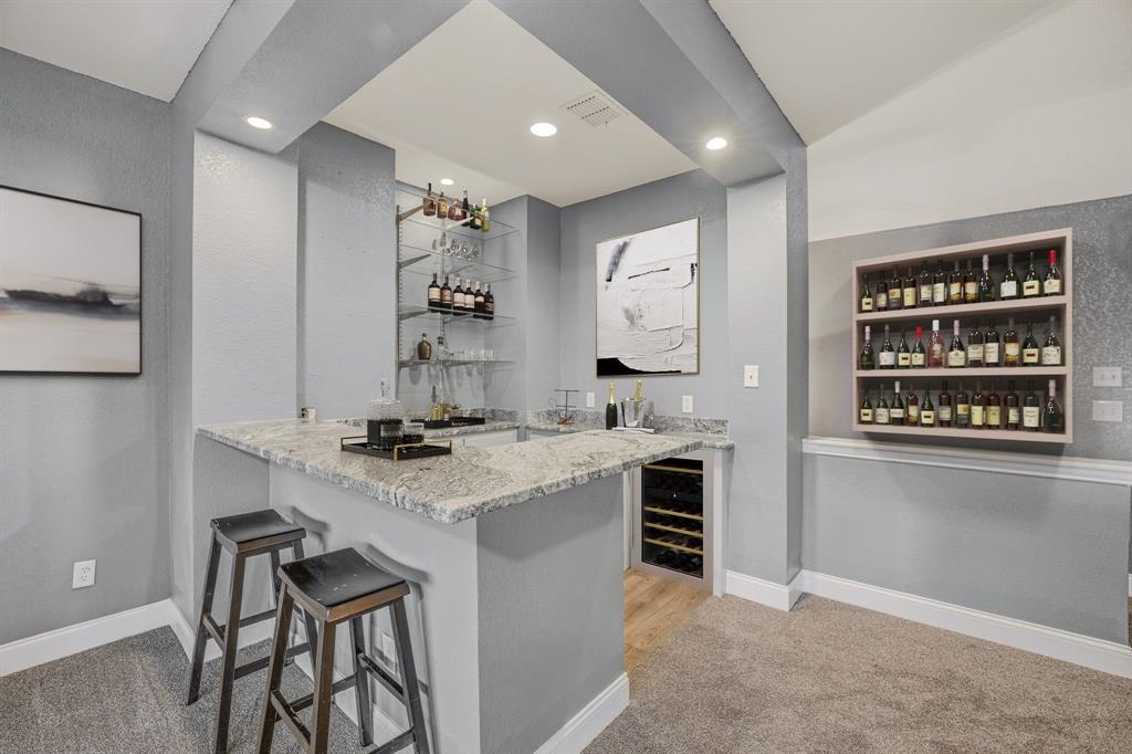 Bentwater On Lake Granbury Sec Three - Residential