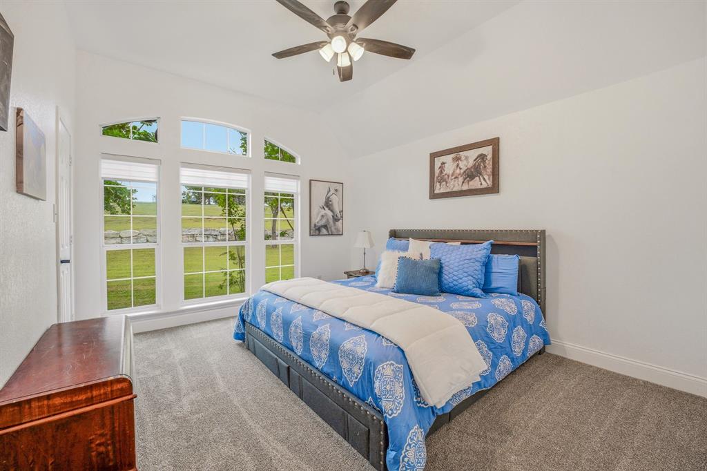 Bentwater On Lake Granbury Sec Three - Residential