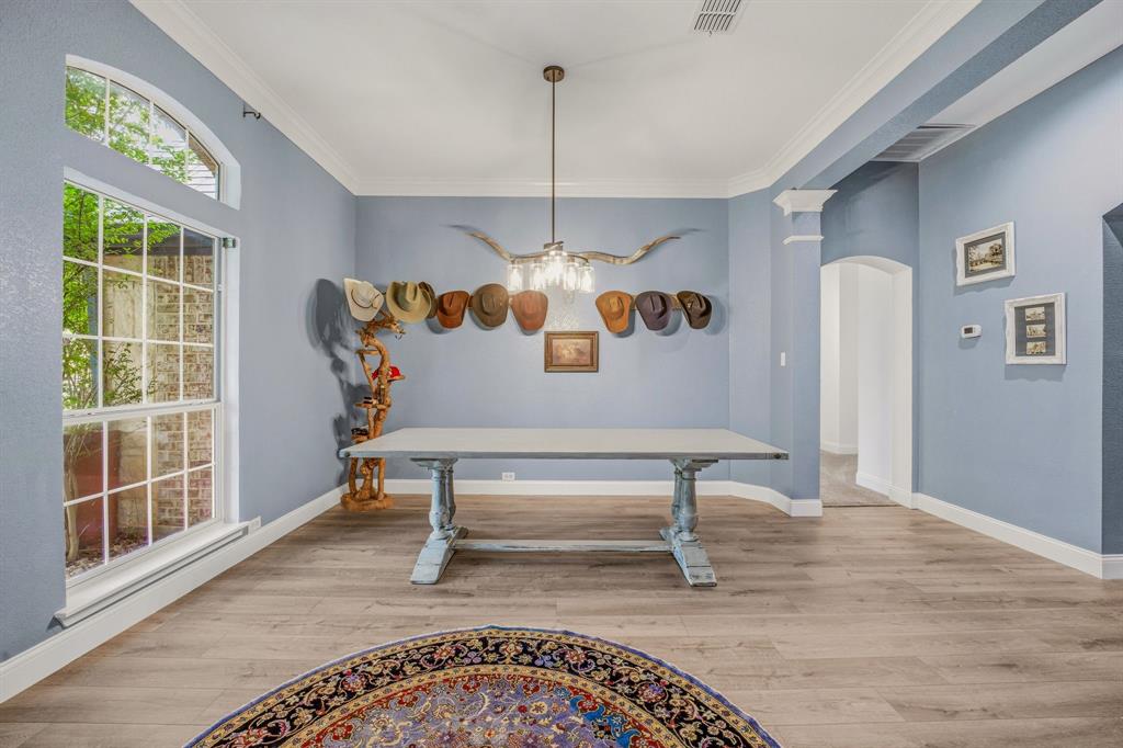 Bentwater On Lake Granbury Sec Three - Residential
