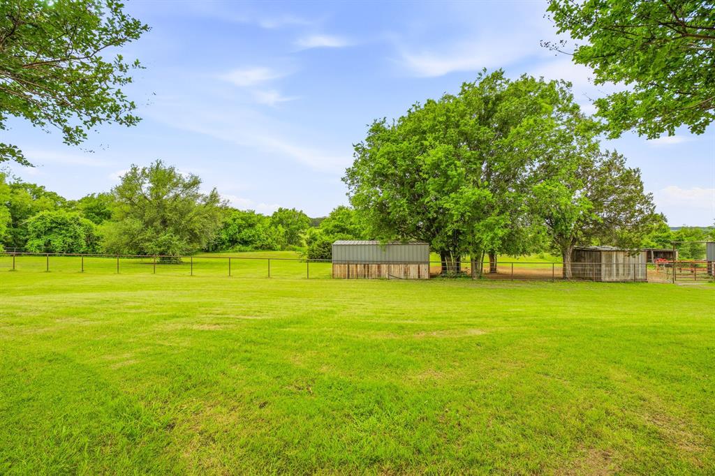 Bentwater On Lake Granbury Sec Three - Residential