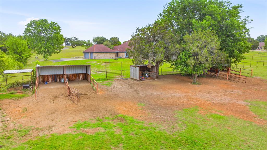 Bentwater On Lake Granbury Sec Three - Residential