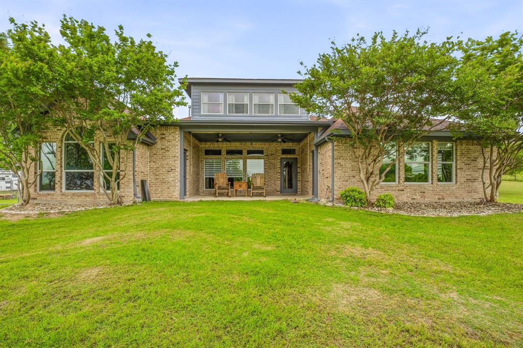 Bentwater On Lake Granbury Sec Three - Residential