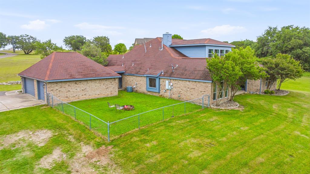Bentwater On Lake Granbury Sec Three - Residential