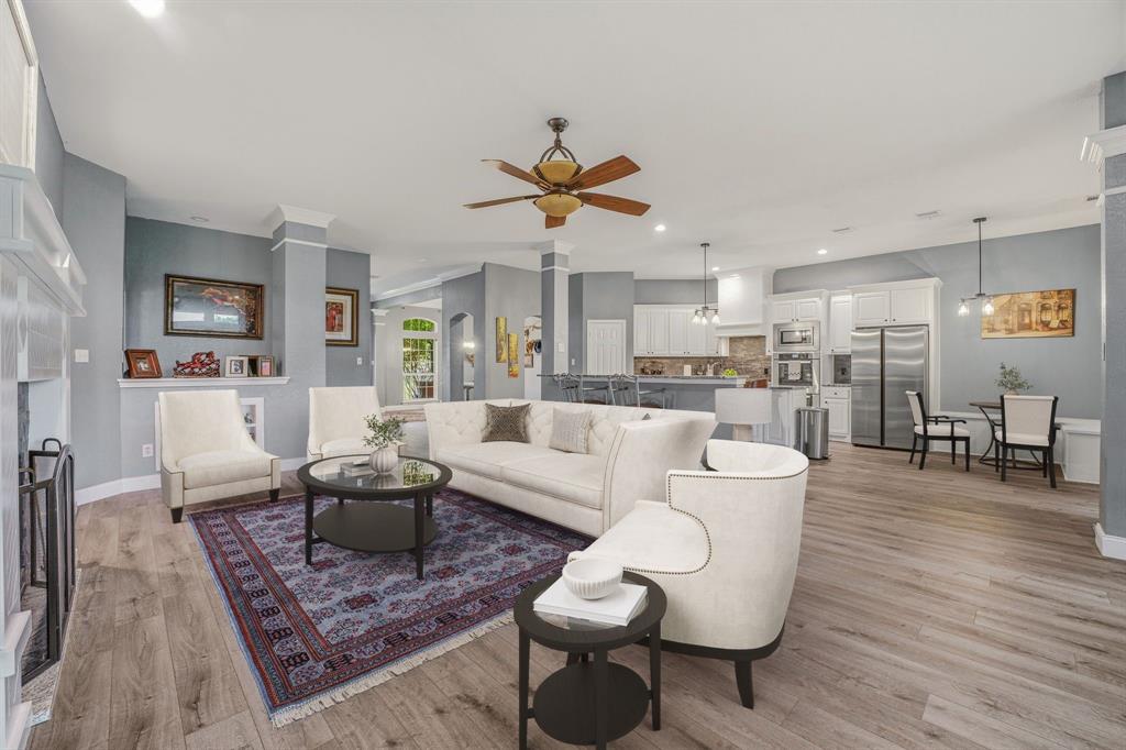Bentwater On Lake Granbury Sec Three - Residential