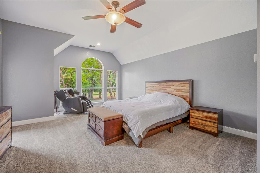Bentwater On Lake Granbury Sec Three - Residential
