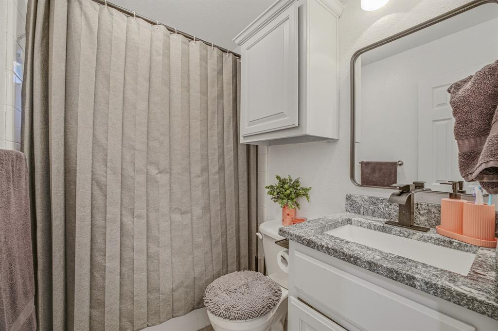 Bentwater On Lake Granbury Sec Three - Residential