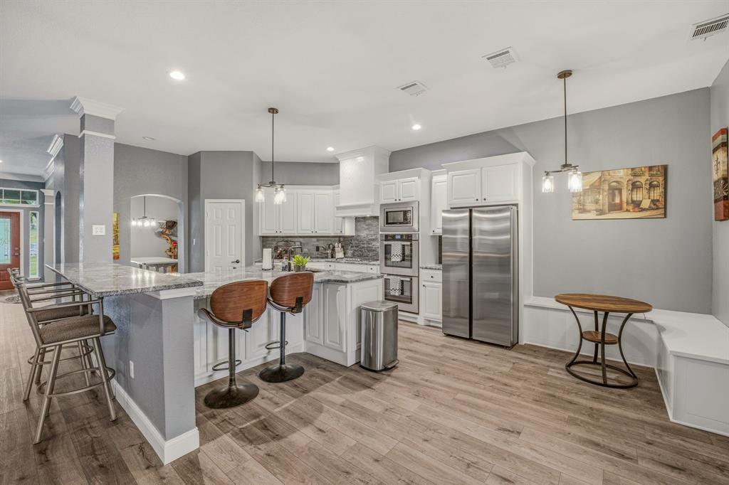 Bentwater On Lake Granbury Sec Three - Residential