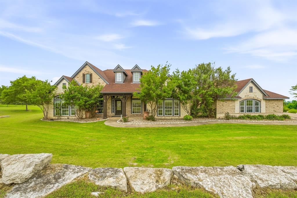 Bentwater On Lake Granbury Sec Three - Residential