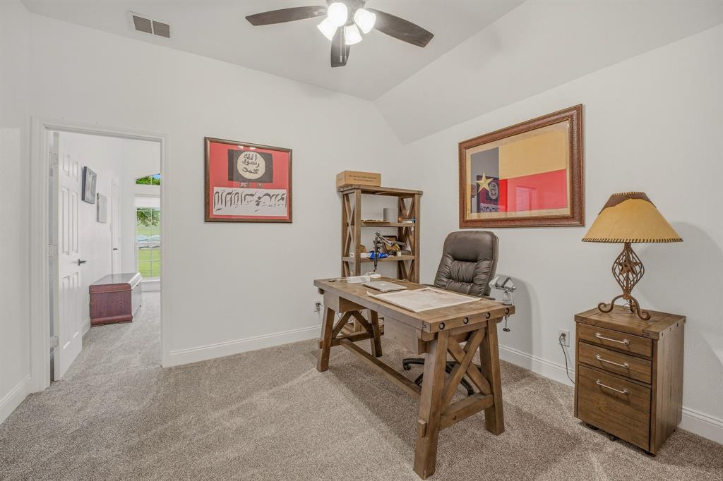 Bentwater On Lake Granbury Sec Three - Residential