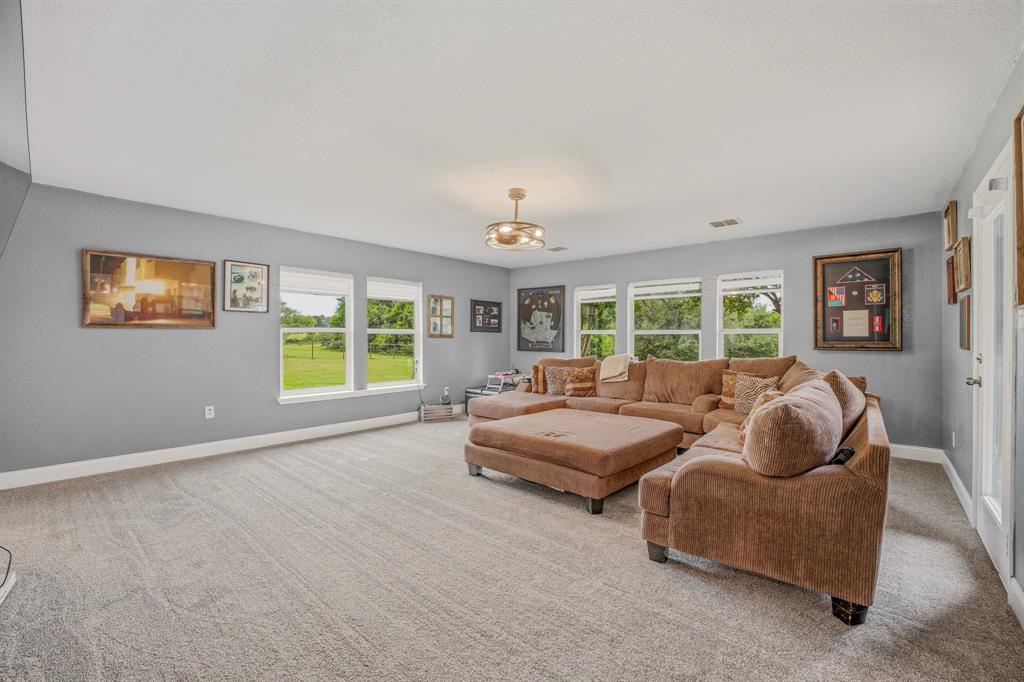 Bentwater On Lake Granbury Sec Three - Residential