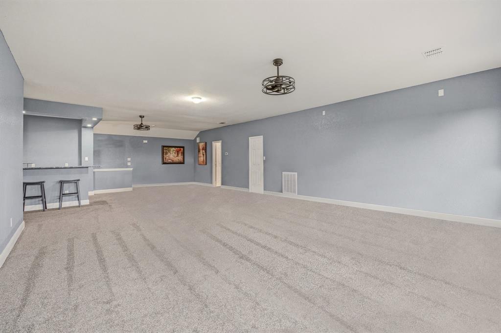Bentwater On Lake Granbury Sec Three - Residential