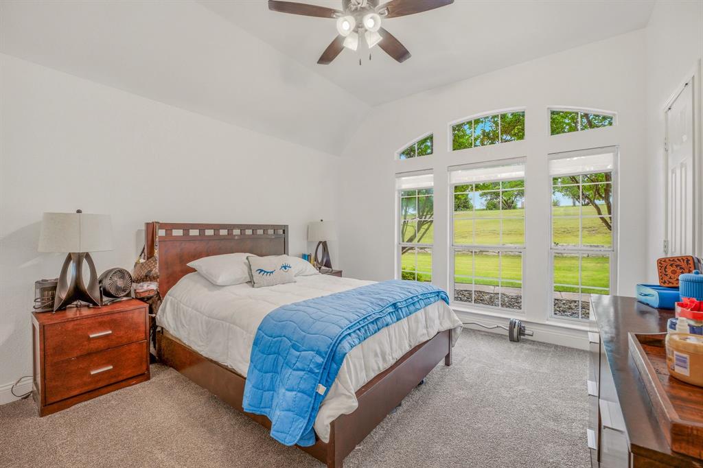 Bentwater On Lake Granbury Sec Three - Residential