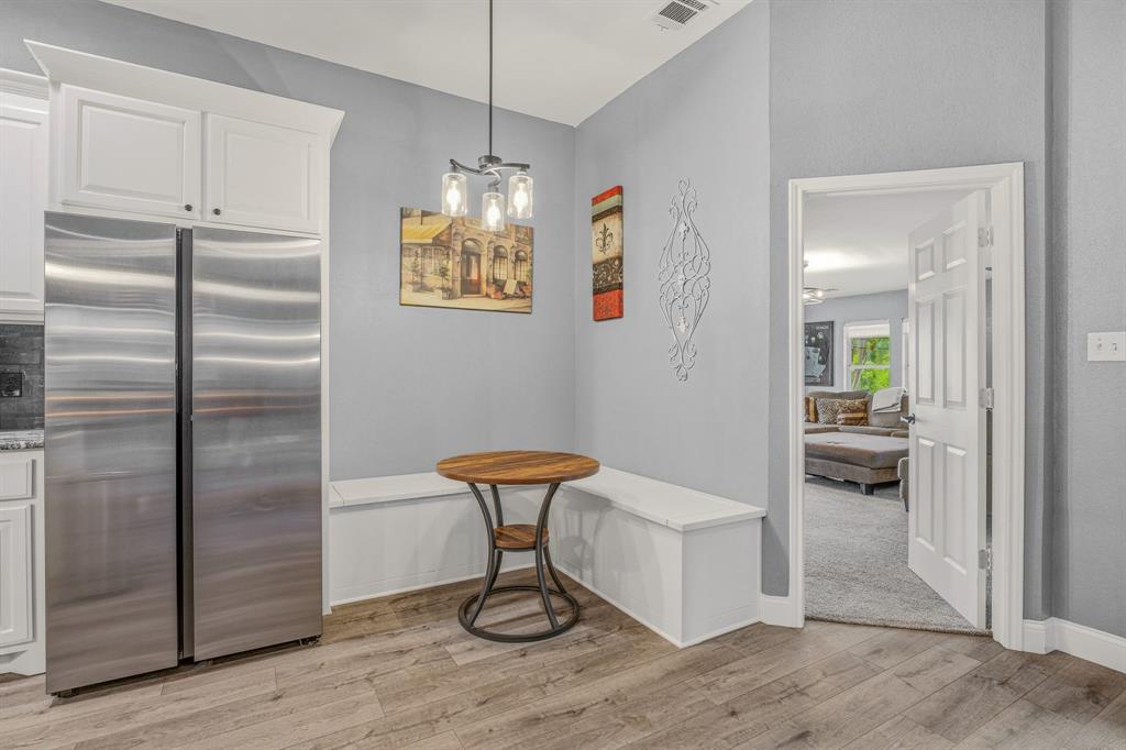 Bentwater On Lake Granbury Sec Three - Residential