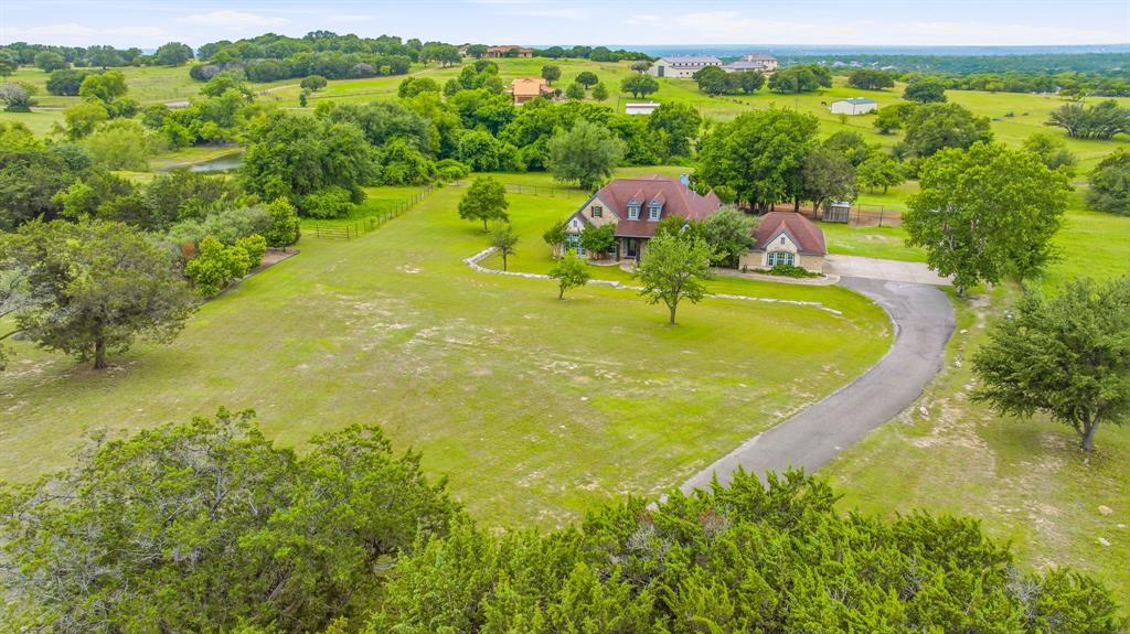 Bentwater On Lake Granbury Sec Three - Residential