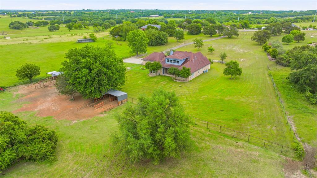 Bentwater On Lake Granbury Sec Three - Residential