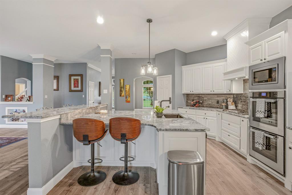 Bentwater On Lake Granbury Sec Three - Residential