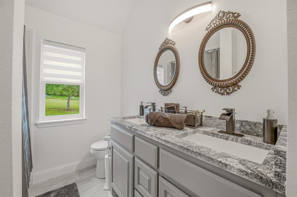 Bentwater On Lake Granbury Sec Three - Residential