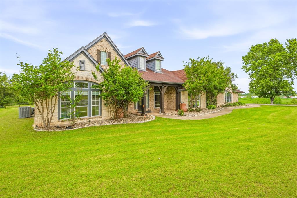 Bentwater On Lake Granbury Sec Three - Residential
