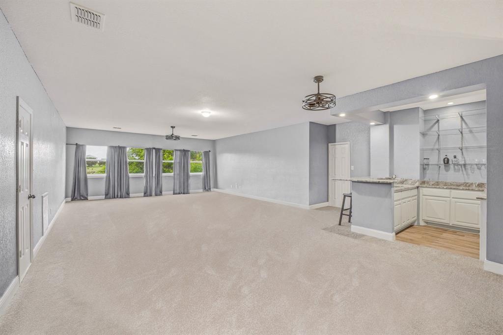 Bentwater On Lake Granbury Sec Three - Residential