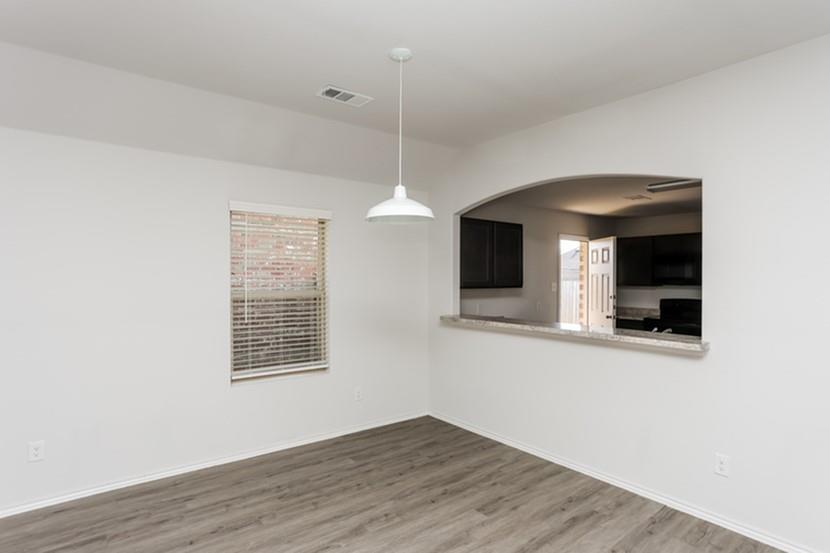 Christian Meadows - Residential Lease