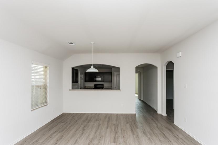 Christian Meadows - Residential Lease