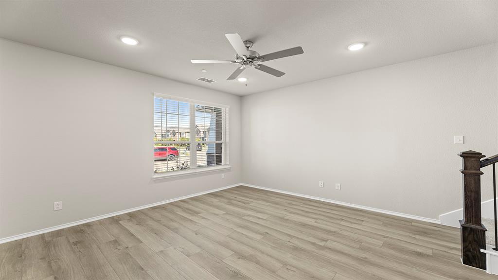 Heartland Townhomes - Residential