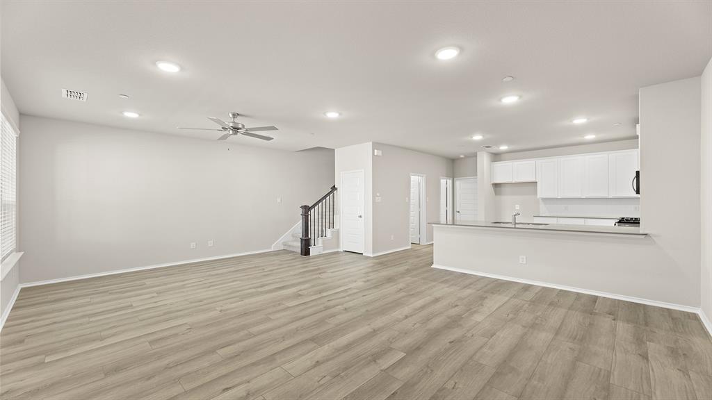 Heartland Townhomes - Residential