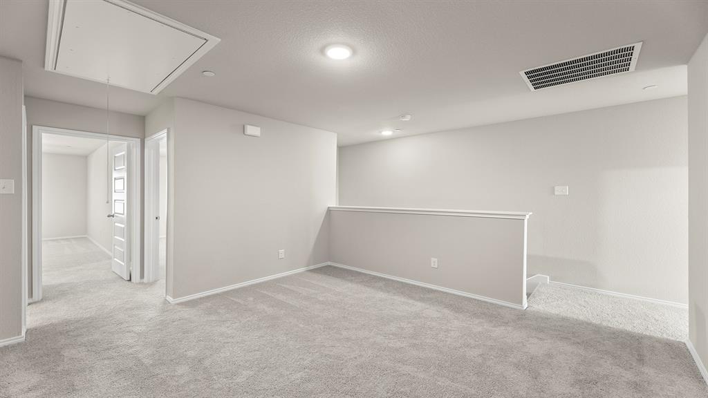 Heartland Townhomes - Residential