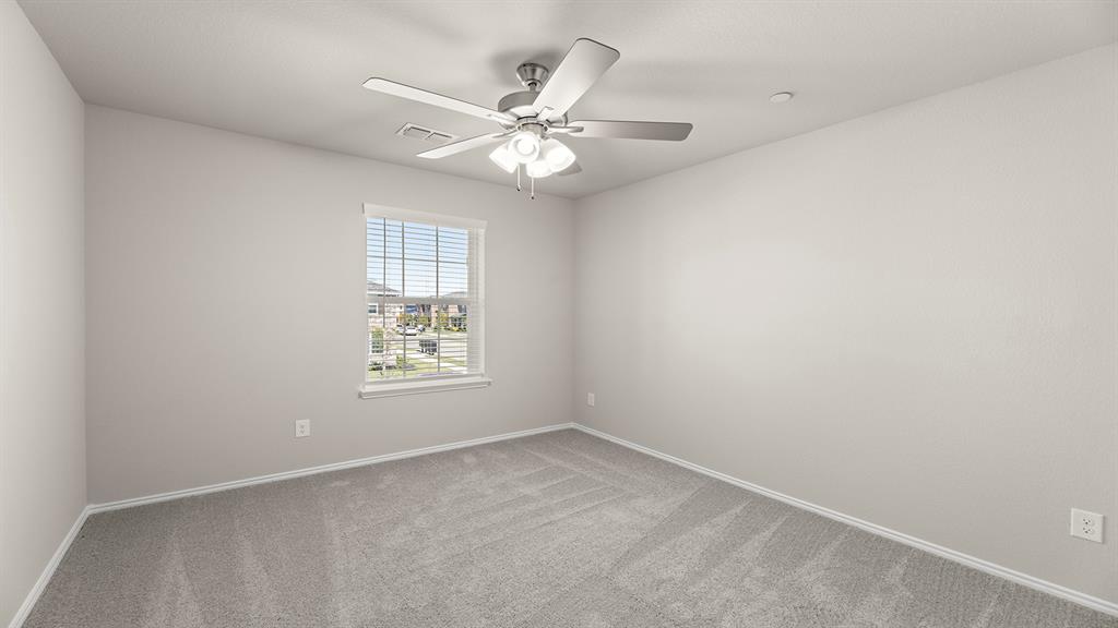 Heartland Townhomes - Residential