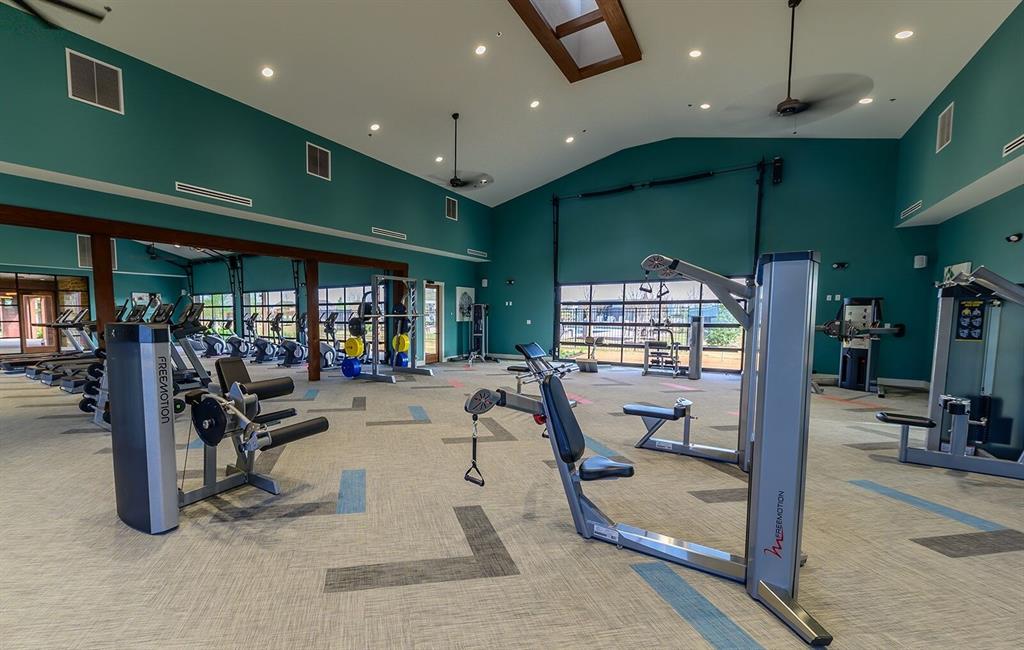 Heartland Townhomes - Residential