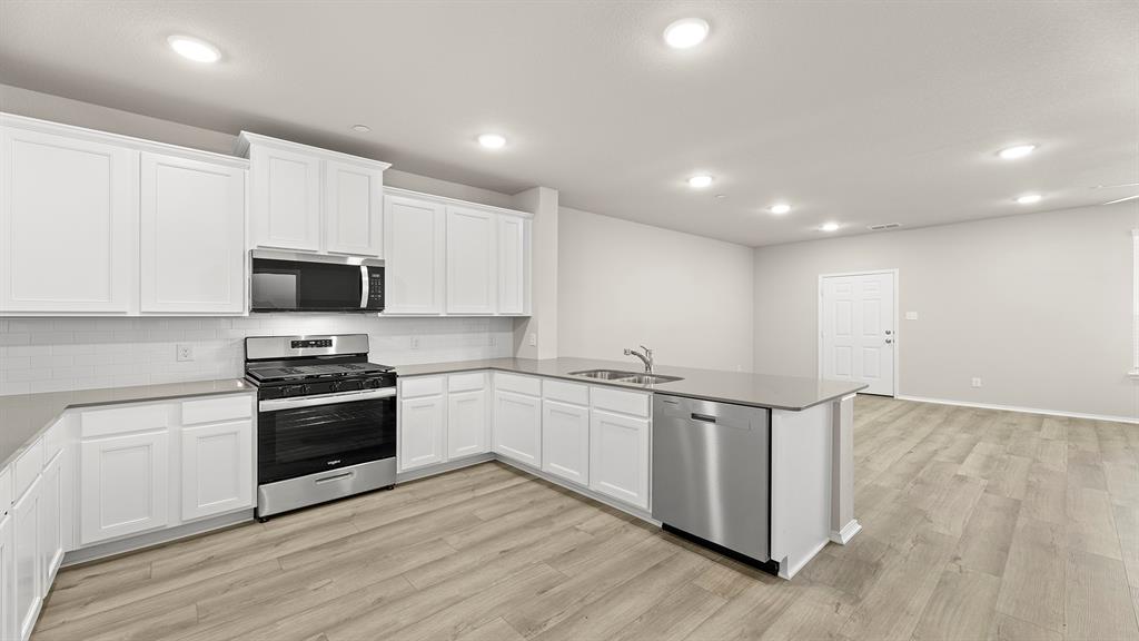 Heartland Townhomes - Residential