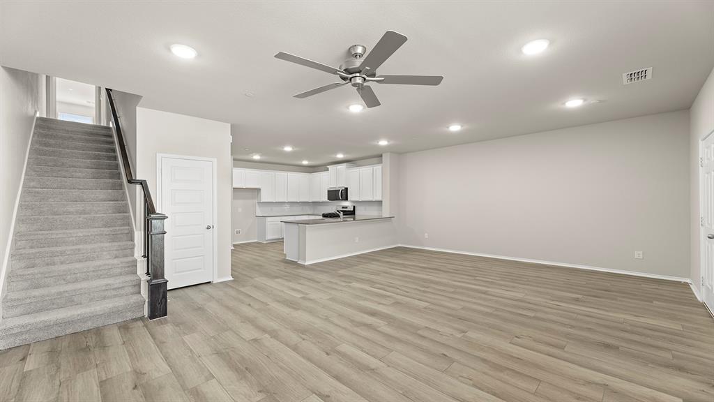 Heartland Townhomes - Residential