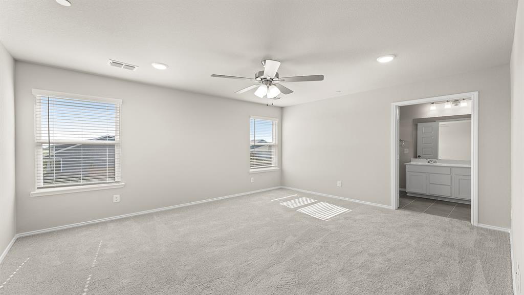 Heartland Townhomes - Residential