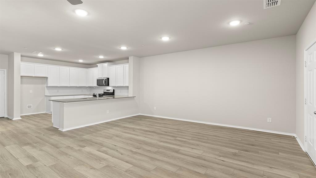 Heartland Townhomes - Residential