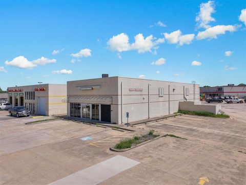 94 N State Highway 205 Highway Terrell TX 75160