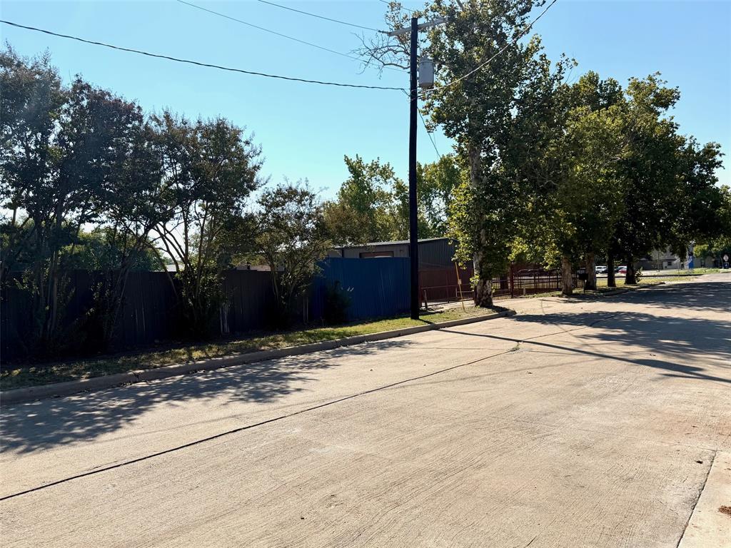 Barton - Commercial Sale